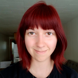 Caitlin S. Ducate